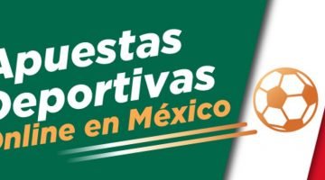 Apuestas Online en México